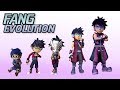 Evolusi FANG Pembaruan Boboiboy The Movie 2