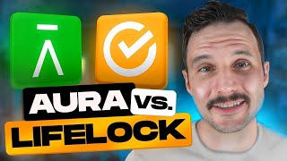 Aura vs Lifelock: Which One Actually Stops Identity Theft? (Real Test Results 2026)