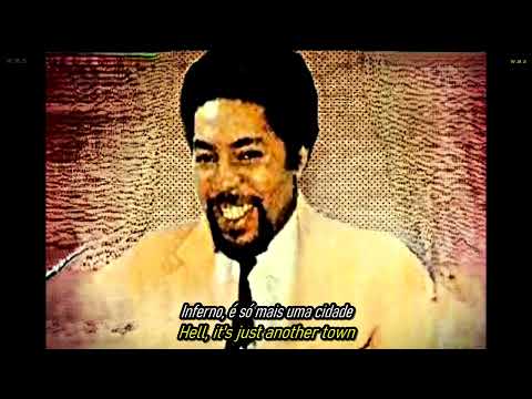 Bernie Lyon - Hell.(Traduzido - Subtitled)