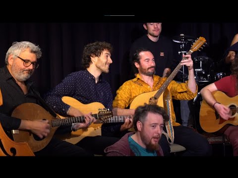 Ethno Studio Germany 2022 - The Netherlands