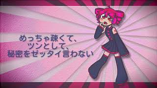 Cover art for Nonsense and me