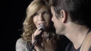 Rayna Jaymes feat. Deacon Claybourne - Postcards From Mexico