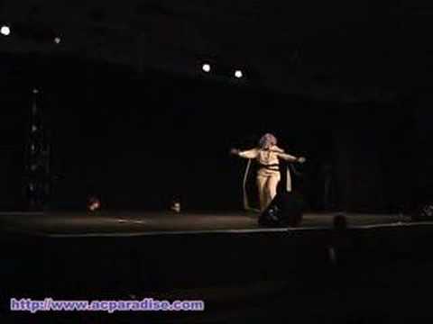 Anime North 2004 - #027 Zelgadiss