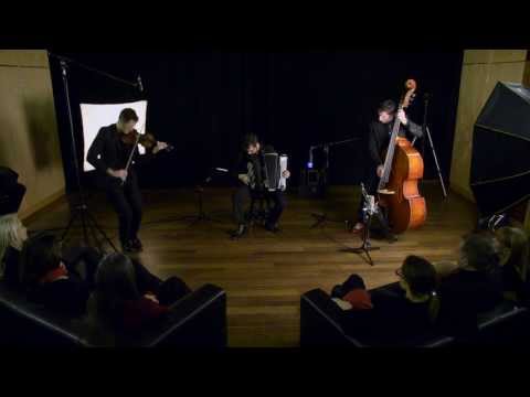 Folksmilch - Libertango