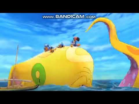 Black Beak 2 (1985) Part 9: Frankie's Death