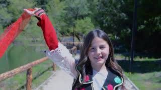 Eneida & Anaid Miceli - Për Berishë & Kabash