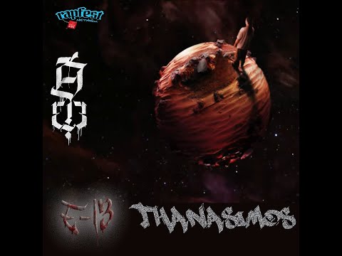 RapFest Network Goes Live No 15 - Feat Θανασιμος