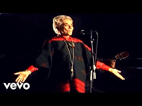 Volver, Volver (en vivo) のサムネイル