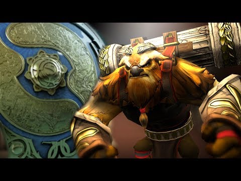 Dota 2 - Big Plays Weekly - Ep. 177 (TI7 Edition)