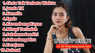 Download lagu Cinta Tak Terbatas Waktu Cover Nuri Fallerya (LIVE SHOW Buniayu Parigi Pangandaran) mp3
