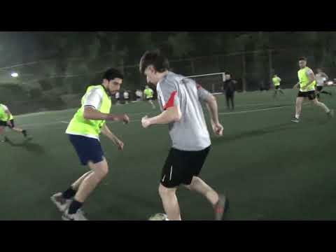 LA COPITA FC VS KUBAK - 28/10/23 - Liga Mayores