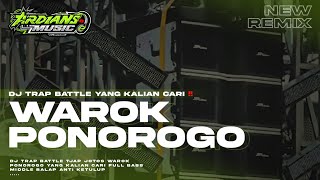 Download lagu DJ WAROK PONOROGO TJAP JOTOS ANTI KETULUP • DJ TRAP BATTLE THAT YOU ARE LOOKING FOR • ARDIANS MUSIC mp3 Download lagu DJ WAROK PONOROGO TJAP JOTOS ANTI KETULUP • DJ TRAP BATTLE THAT YOU ARE LOOKING FOR • ARDIANS MUSIC mp3