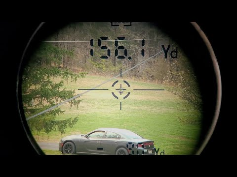 Crazy Bow Trick Shot