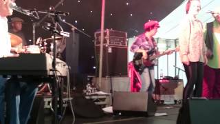 Kokomo - "Lonely Town Lonely Street"