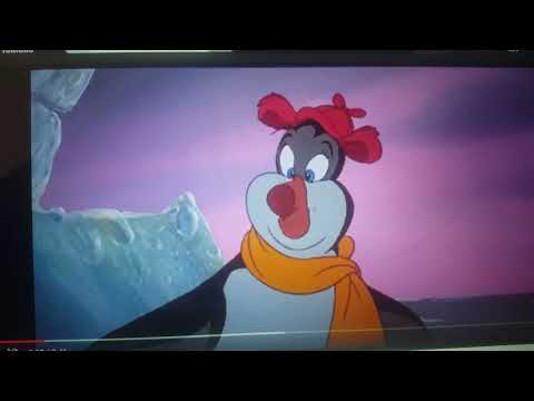 Here Comes Hubie the Penguin Part 14 - Hubie and Barry Gets the Eggs Back