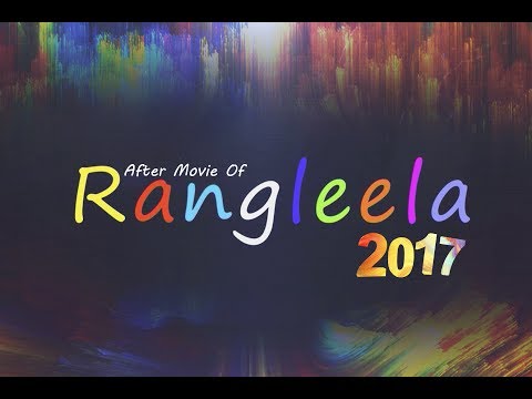 anand joshi Rangleela o...