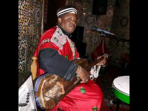 MAALAM Mustapha Aalaoui - BALA MOUSSAKA