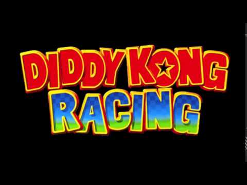 Celebration - Diddy Kong Racing