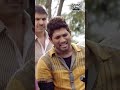Main Hoon Lucky The Racer Ka Funny Clip Allu Arjun 2025