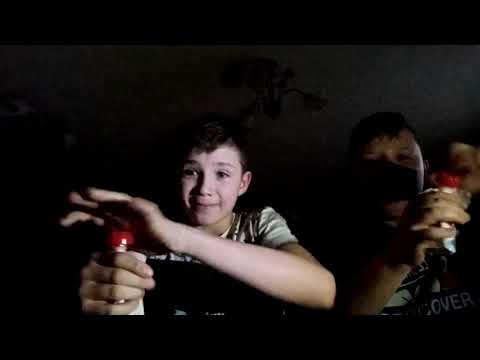 Kto szybciej zje bakusie