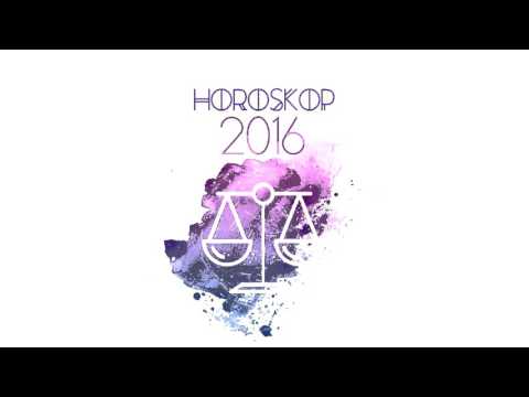Wengo Horoskop 2016 - Sternzeichen Waage