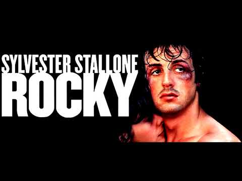 Bill Conti - Gonna Fly Now (Movie Version)