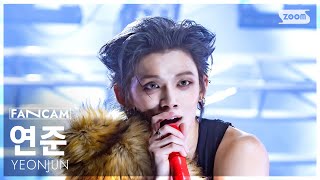 Download lagu [안방1열 직캠4K] 연준 'Talk to You' (YEONJUN FanCam) @SBS Inkigayo 251109 mp3
