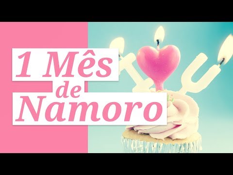 Mensagens De 1 Mês De Namoro Mensagens De Aniversário