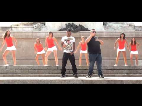 SOCRA - DANCA FT. R-NESTINHO [GUARANA GOAL] [CLIP OFFICIEL HD] [PROD. BY JAYD]