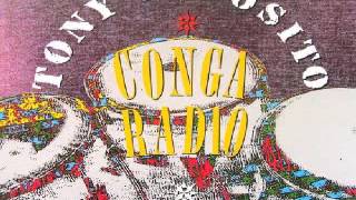 TONY ESPOSITO - CONGA RADIO