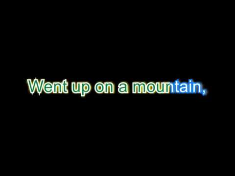 Hang Me Oh Hang Me video