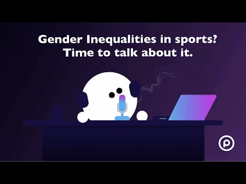Youtube Video and Podcast about Social Media, Algorithms, Gender ...