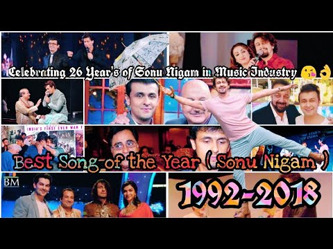 download lagu mp3 mp4 Celebrating Sonu Nigam, download lagu Celebrating Sonu Nigam gratis, unduh video klip Celebrating Sonu Nigam