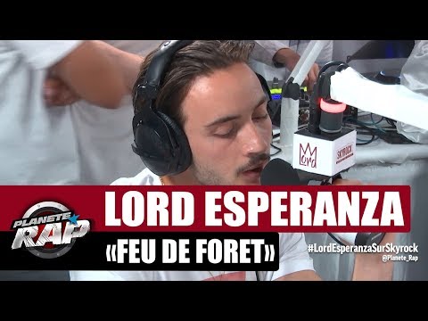 Video thumbnail for Feu de forêt