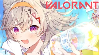 【 VALORANT 】みみたやとづお→ふるぱ！【 ぶいすぽっ！ / 小森めと 】
