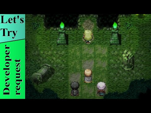 Our Dying World (DEMO) - Part 5