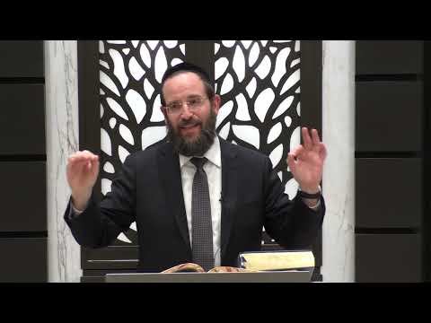 Counting the Omer, Pesach Sheini & Lag b'Omer -- The Infinite Potential Inside of Every Jew