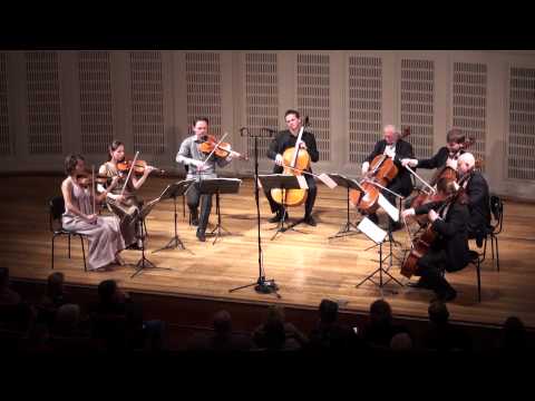 Rastrelli Cello Quartett & Casal Quartett - Drabkin 007