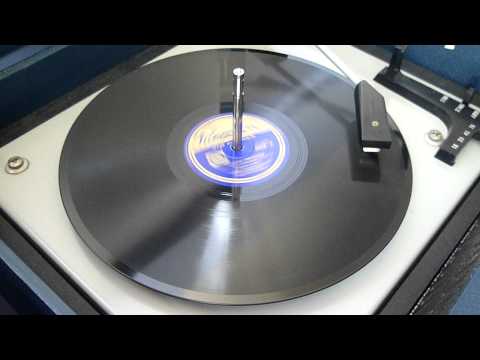 OWEN FALLON & His Californians. Stormy Weather 1932