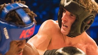 Logan Paul Reveals KSI Rematch May Not Happen | Hollywoodlife
