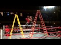 Kevin Steen Kevin Owens Package Piledrives El Generico Sami Zayn In A Ladder
