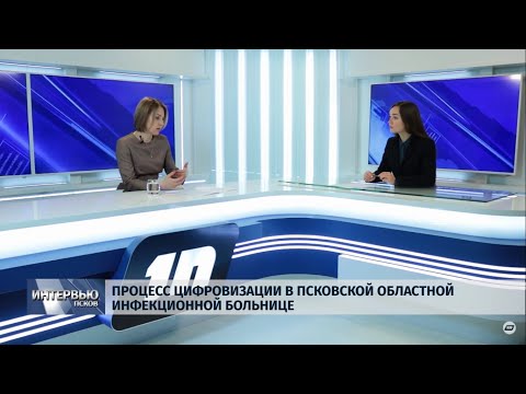 Интервью недели / Ульяна Лысова / 05.11.2021