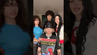 Nothing’s More Important Then Family❤️ #shorts #mufasa #shortsfeed @v7ena @skyyjade @nevaaada