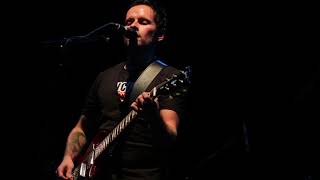 Stereosonics (Stereophonics tribute band), All in One Night,  at the Y Theatre, Leicester, 24/09/17