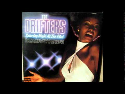 At The Club- The Drifters-1965-Atlantic LP.wmv