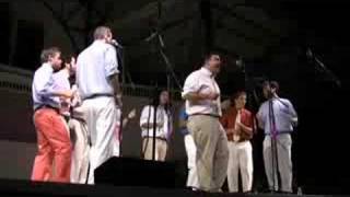 Vineyard Sound - &quot;Run Around Sue&quot;