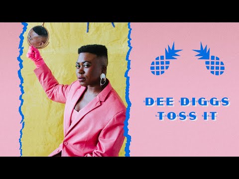 Dee Diggs - Toss It (LADYMONIX Strut Remix)