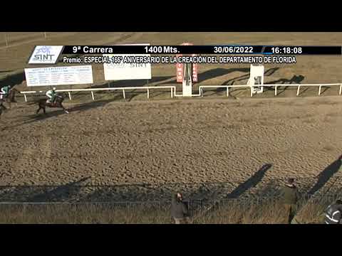 SINT FLORIDA - 220630 c09 1° INCITATUS