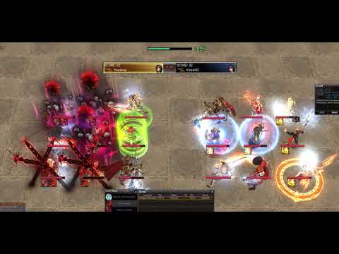 [Atlantica Global]  Panshop vs Kinkin82 final AM Grand Championship August 29 2021