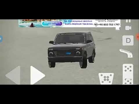 AFTOŞ OYUNU #2😎